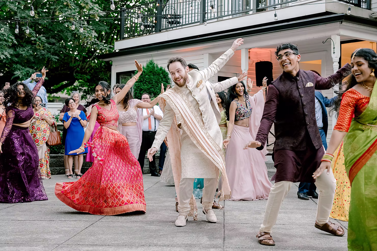 Ortingmanorwedding