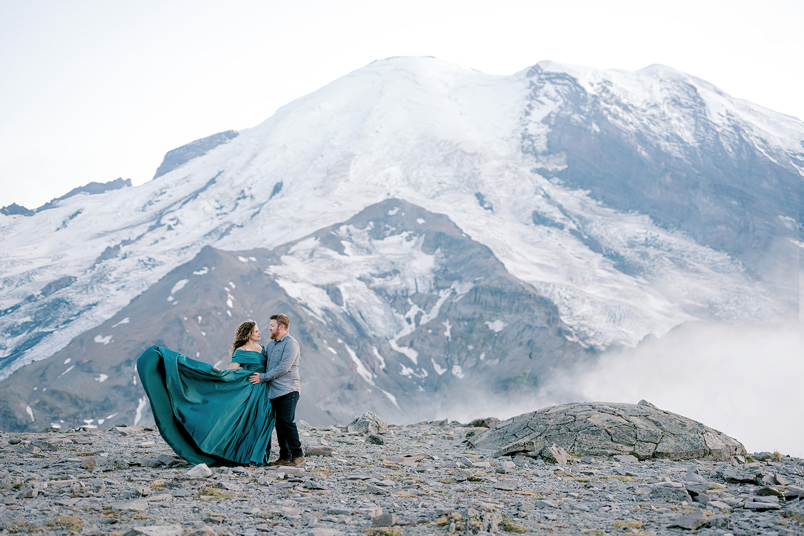 Tiffany and Dannny Engagement
