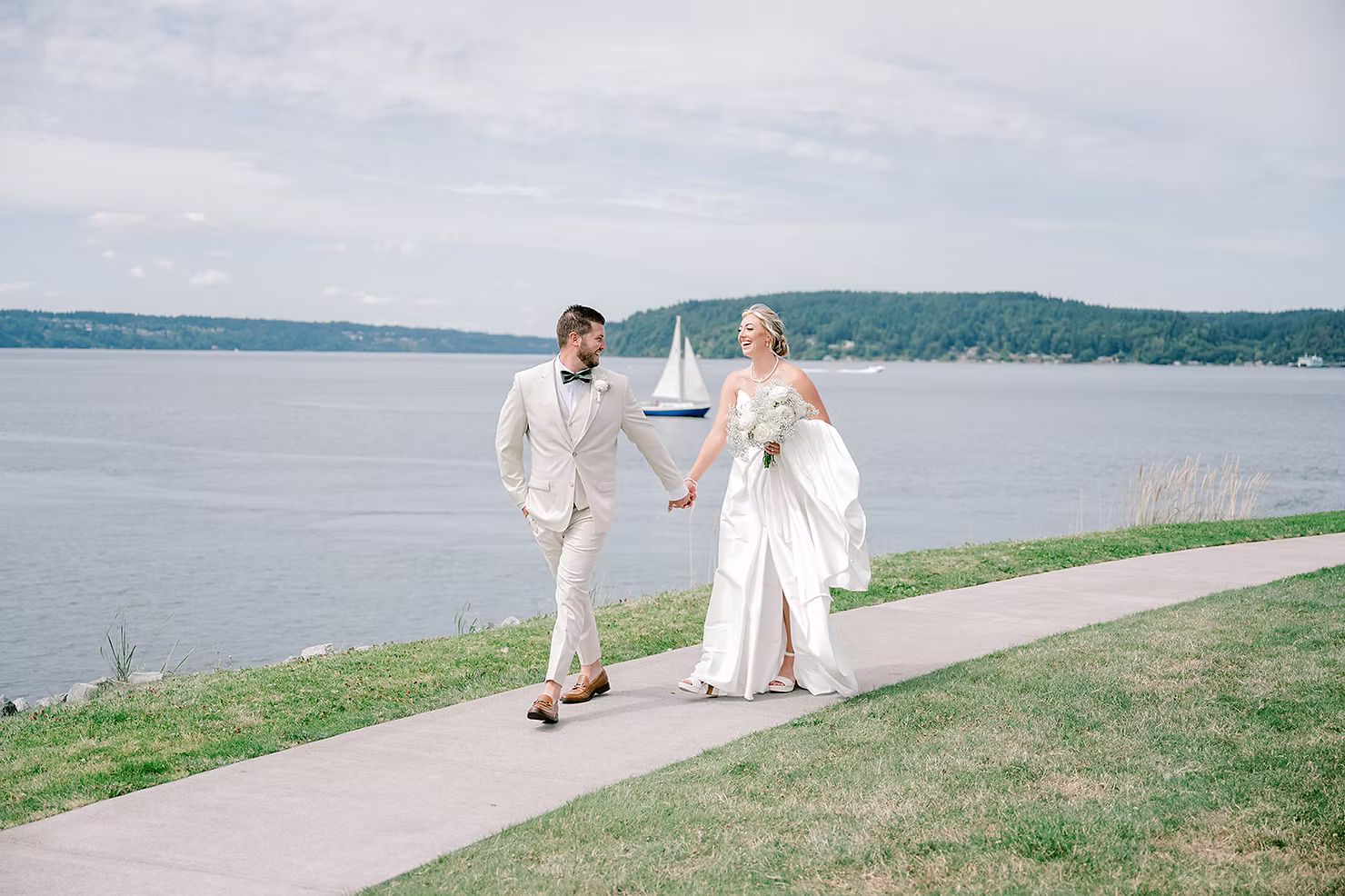 tacomayachtwedding