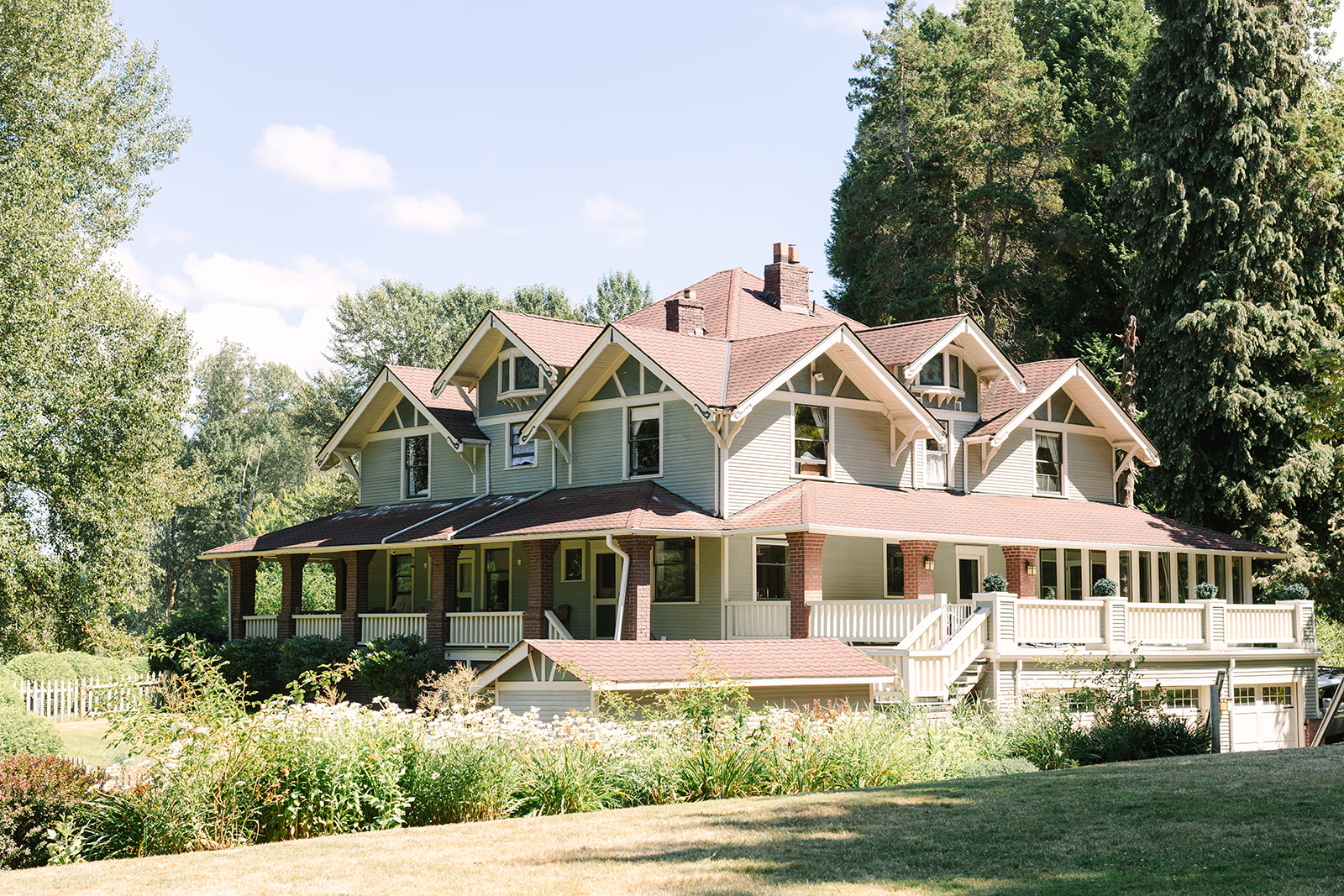 Sanders Estate